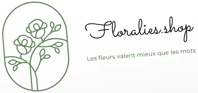 Floralies.Shop